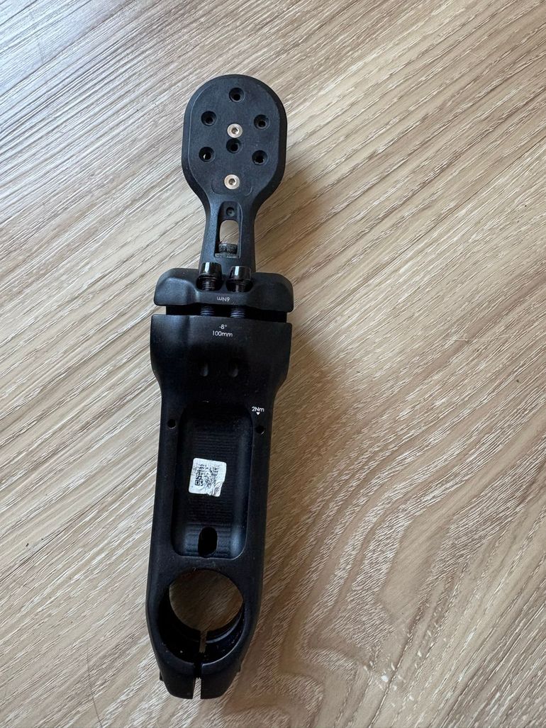Gebrauchtes Orbea OQUO OC RP10 Stem bike — Bild 3 von 3