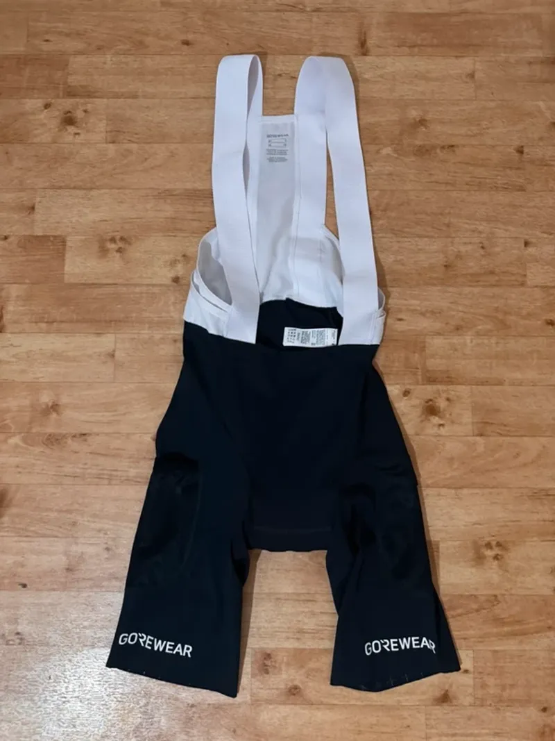 Gorewear Spinshift Cargo 2026 Cycling Clothing d'occasion