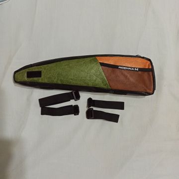 Used RIDEHAUL Top Tube Bag 2 Litri Cycling Accessories