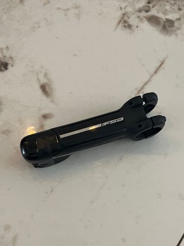 Gebrauchtes Fsa NS ACR -6° Stem Cockpit