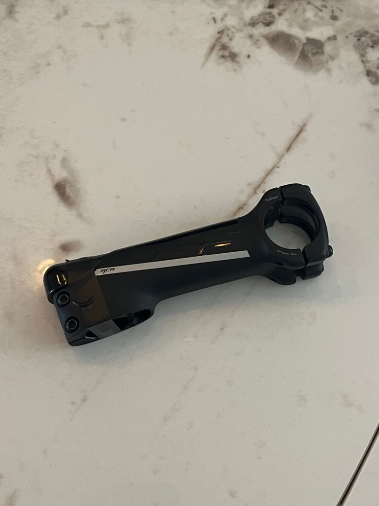 Gebrauchtes Fsa NS ACR -6° Stem bike — Bild 2 von 3