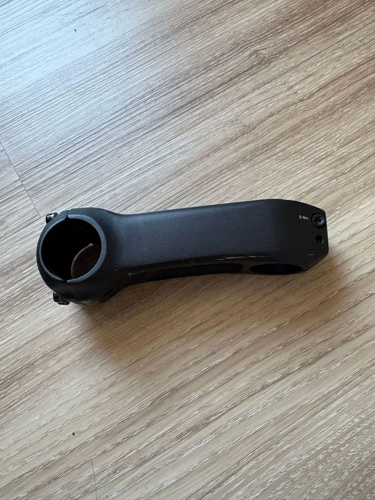 Orbea OQUO OC RP10 Stem bike d'occasion — image 2 sur 3
