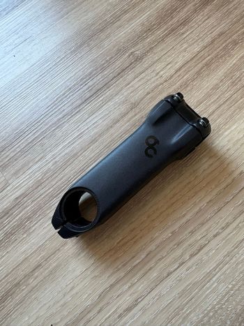 Orbea OQUO OC RP10 Stem bike d'occasion — image 3 sur 3