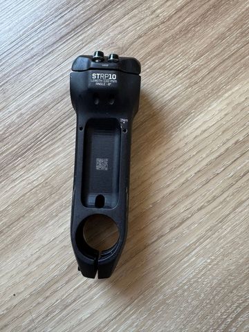 Used Orbea OQUO OC RP10 Stem Cockpit