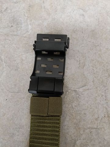 A2B Trouser belt 2026 bike usato — immagine 6 di 9