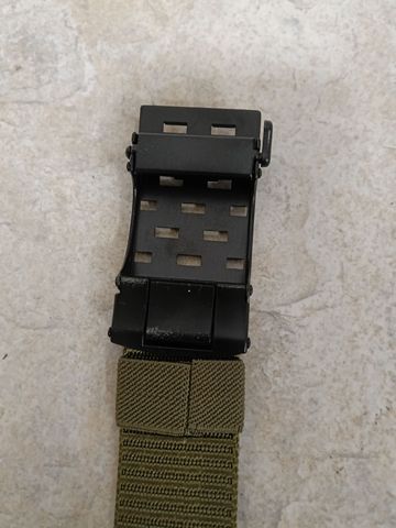 A2B Trouser belt 2026 bike usato — immagine 7 di 9