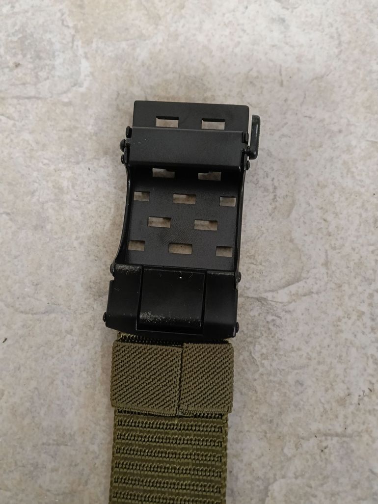 Brugt A2B Trouser belt 2026 bike — billede 7 af 9