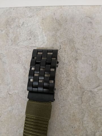 A2B Trouser belt 2026 bike usato — immagine 9 di 9