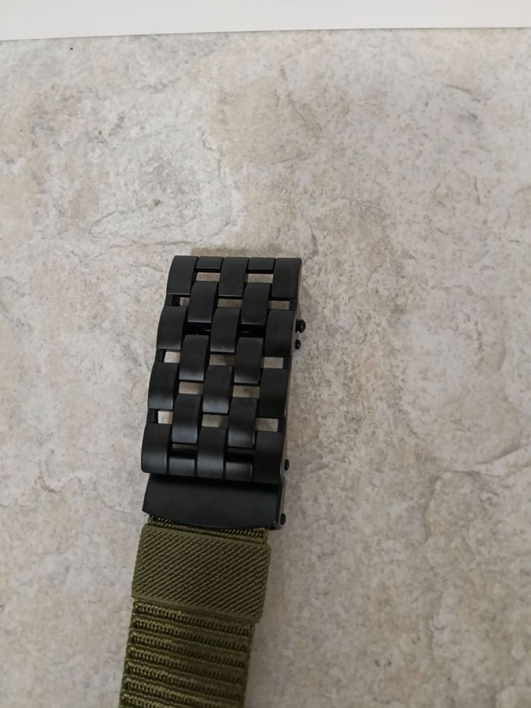 Brugt A2B Trouser belt 2026 bike — billede 9 af 9