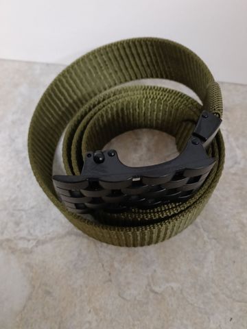 Used A2B Trouser belt 2026 Running Accessories