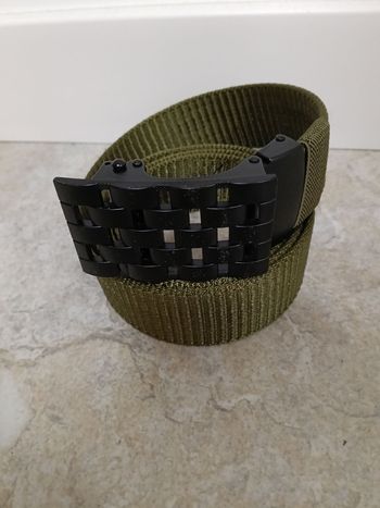 Brugt A2B Trouser belt 2026 bike — billede 5 af 9