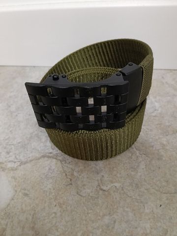 A2B Trouser belt 2026 bike usato — immagine 5 di 9