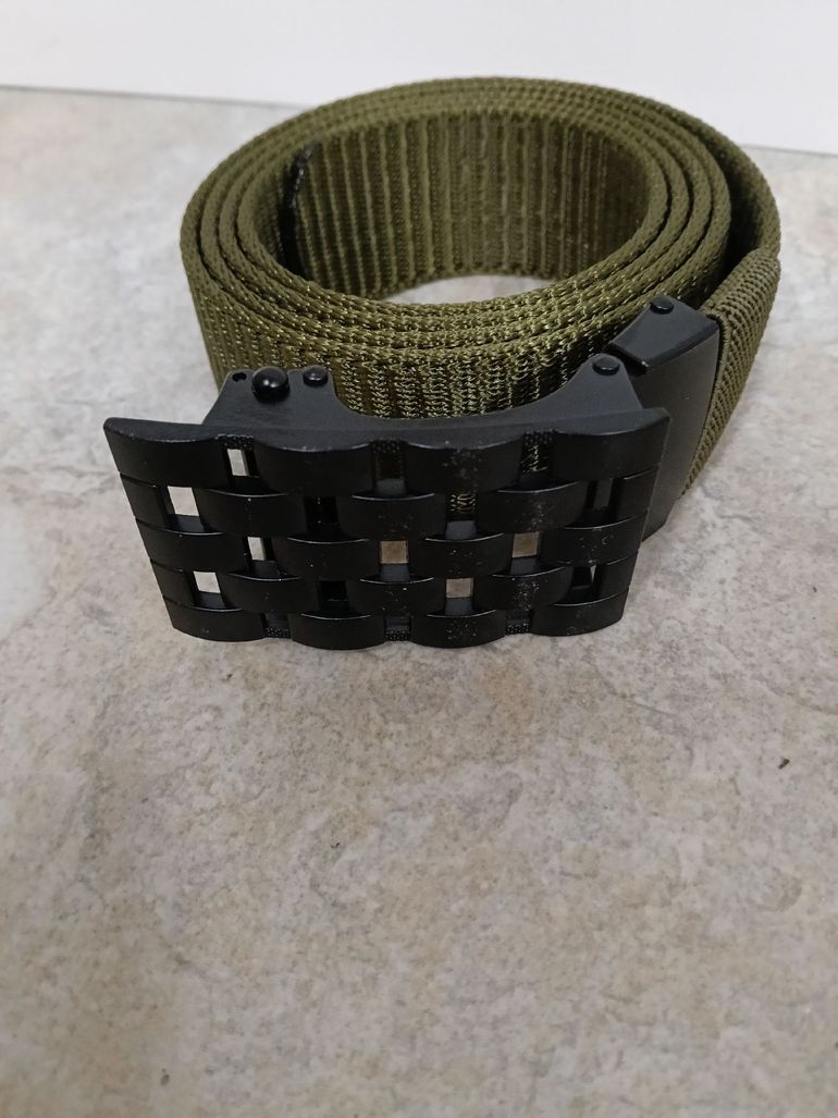 Brugt A2B Trouser belt 2026 bike — billede 4 af 9