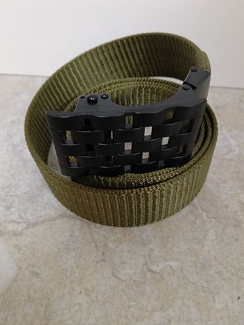 Brugt A2B Trouser belt 2026 bike — billede 2 af 9