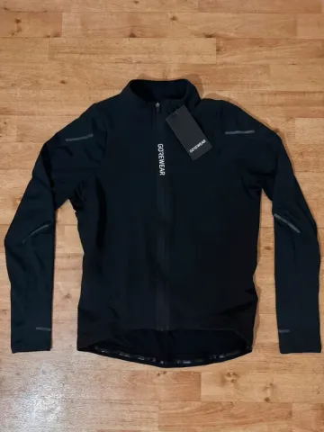 Käytetty Gorewear Spinshift Thermo Long Sleeve Jersey 2026 Cycling Clothing