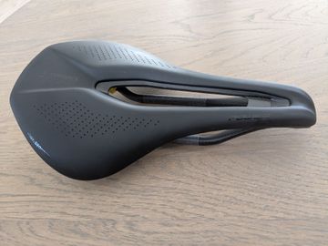Tweedehands Specialized S-Works Power Saddle 2025 Saddles & Seatposts
