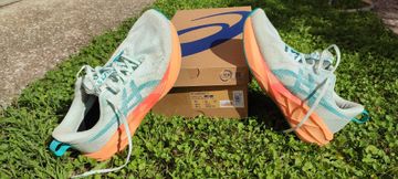 Tweedehands Asics Novablast 5 2025 Running Shoes