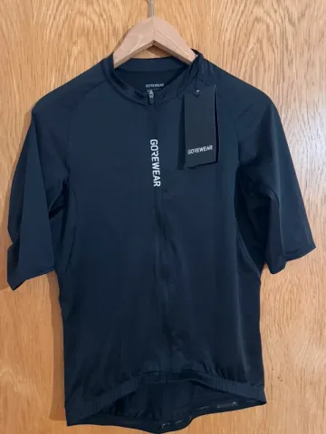 Käytetty Gorewear Spinshift Jersey 2026 Cycling Clothing
