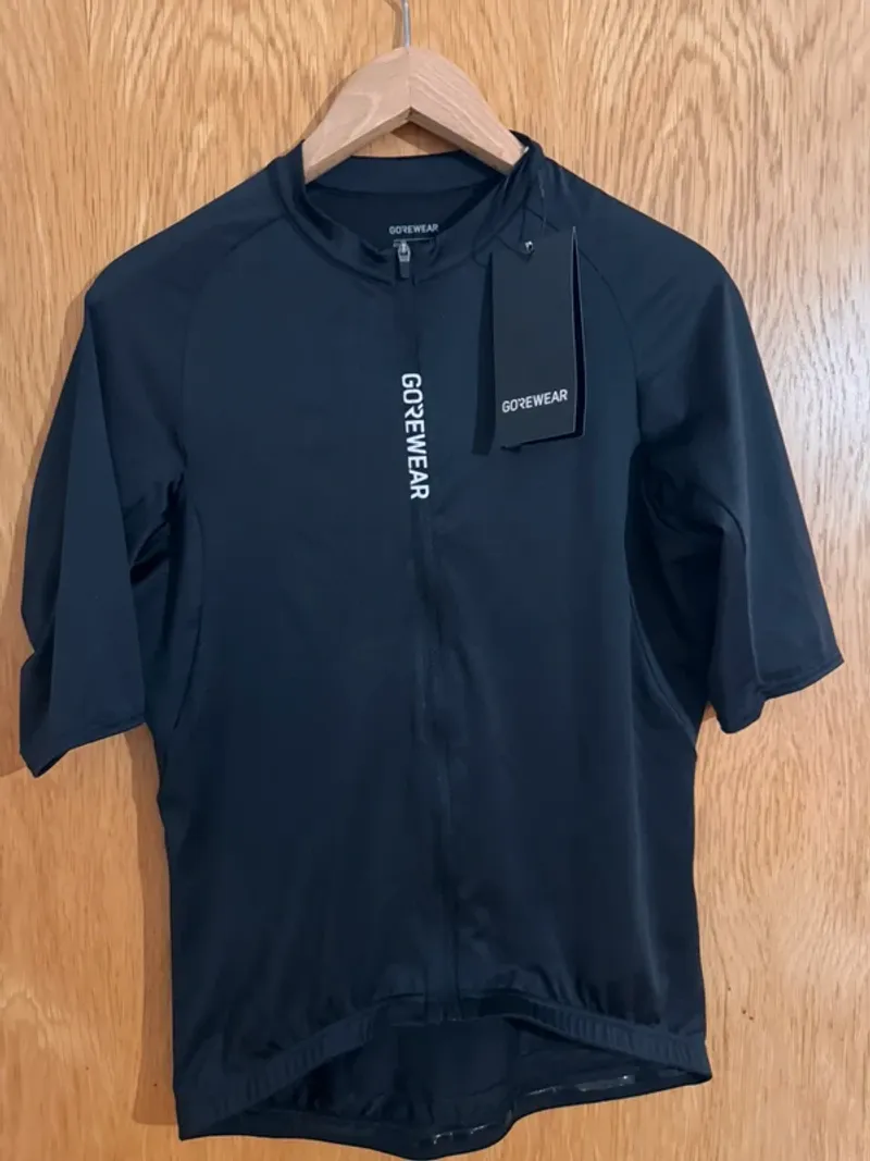 Gorewear Spinshift Jersey 2026 Cycling Clothing d'occasion