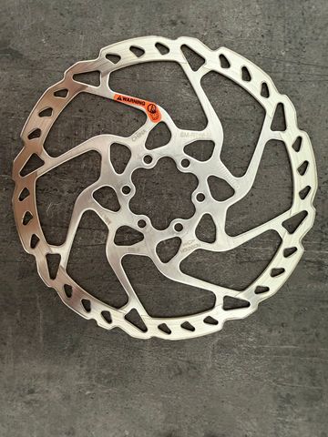 Shimano SM-RT66 2026 Brakes usato