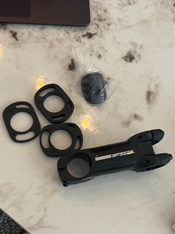 Gebrauchtes Fsa NS ACR -6° Stem bike — Bild 3 von 4