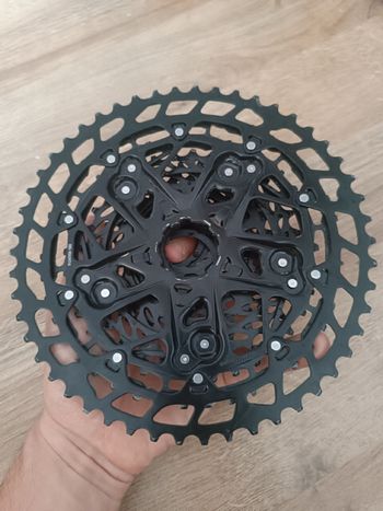 Gebrauchtes Sram Cassette 12V 2026 bike — Bild 2 von 2