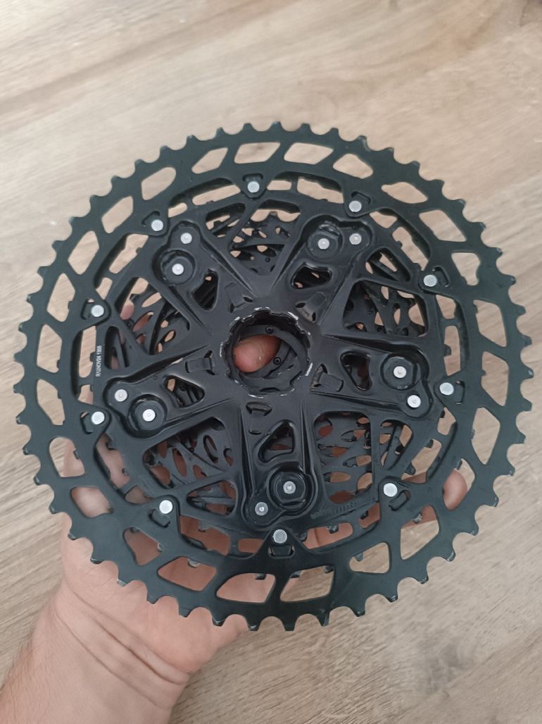 Gebrauchtes Sram Cassette 12V 2026 bike — Bild 2 von 2