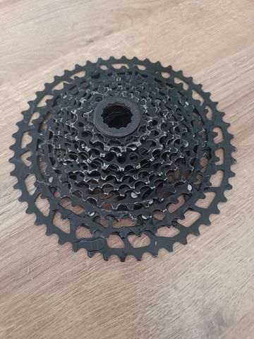 Gebrauchtes Sram Cassette 12V 2026 Drivetrain & Pedals