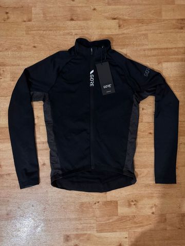 Käytetty Gorewear C5 Thermo Jersey 2026 Cycling Clothing