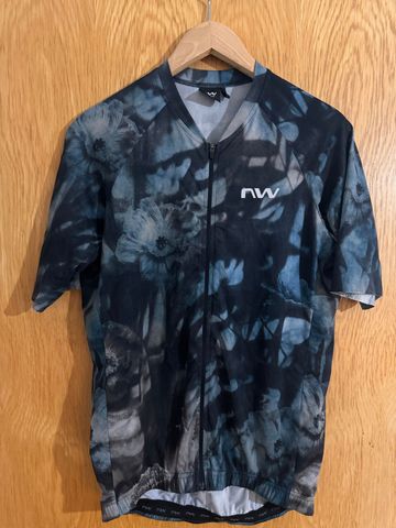 Brugt Northwave Rennrad Trikot 2025 Cycling Clothing