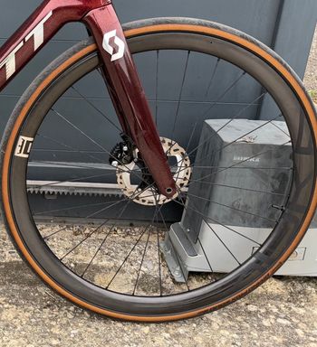 Duke Baccara 36 2025 bike d'occasion — image 7 sur 7