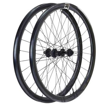 Duke Baccara 36 2025 bike d'occasion — image 6 sur 7