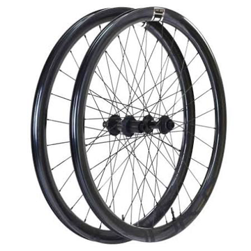 Duke Baccara 36 2025 bike de segunda mano — imagen 6 de 7