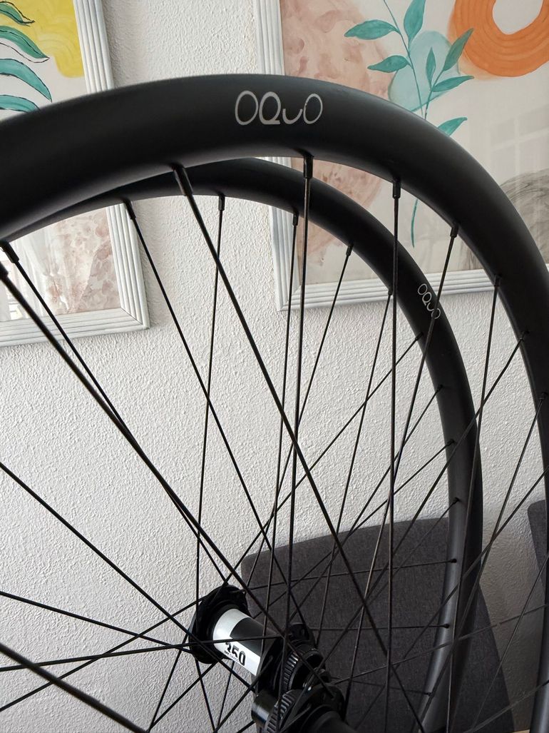 Ocuo MP30TEAM Carbon 2024 bike d'occasion — image 5 sur 5