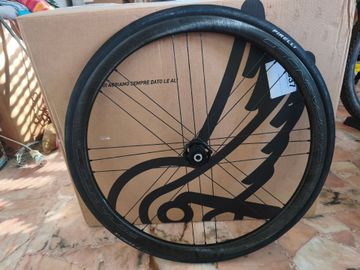 Gebrauchtes Campagnolo BORA WTO 33 Disc 2024 Wheels