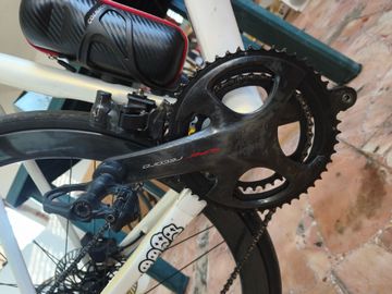Used Campagnolo Super Record EPS 12v 2024 Groupset