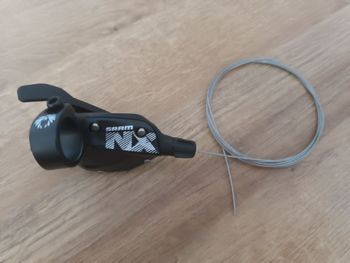 Sram 12v Shifter 2026 bike usato — immagine 1 di 2