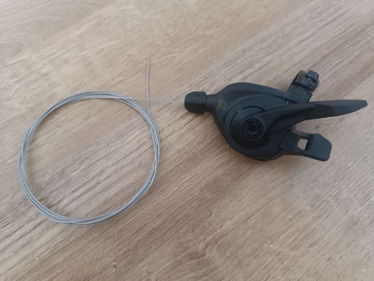 Sram 12v Shifter 2026 bike usato — immagine 2 di 2