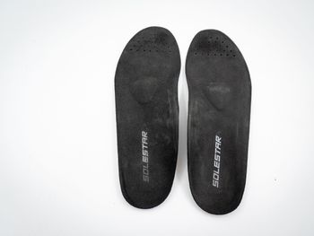 Used solestar BLK 2.0 Insoles EU41 bike