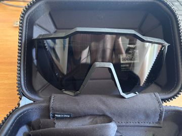 Brugt 100% Speedcraft 2025 bike — billede 6 af 6