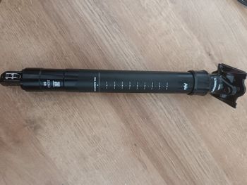 Used OnOff Dropper Post 2026 bike — image 2 of 6