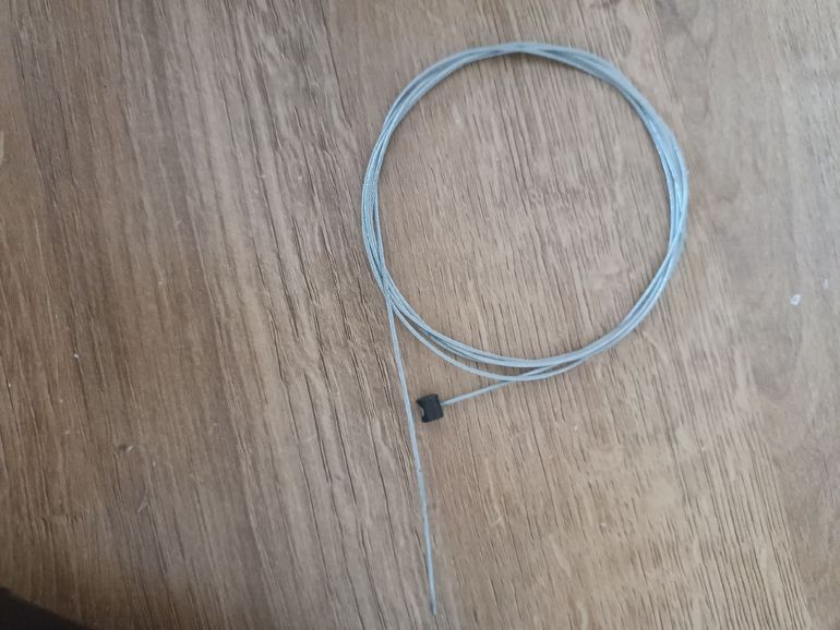 Used OnOff Dropper Post 2026 bike — image 6 of 6