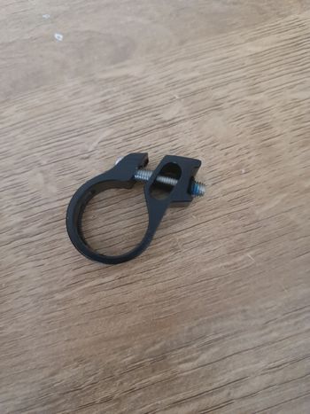 Used OnOff Dropper Post 2026 bike — image 5 of 6