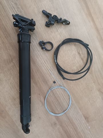 Used OnOff Dropper Post 2026 Saddles & Seatposts