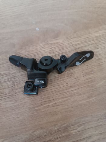 Used OnOff Dropper Post 2026 bike — image 4 of 6