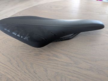 Used Fizik Arione R1 Regular Braided Carbon Saddle Saddles & Seatposts