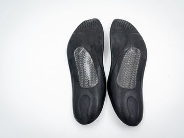 Brugt solestar BLK Insoles EU42 bike — billede 3 af 3