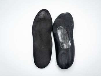 Used solestar BLK Insoles EU42 bike