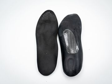 Used solestar BLK Insoles EU42 Running Shoes