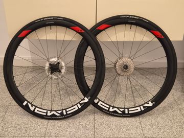 Gebrauchtes Newmen Advanced SL R.38 bike — Bild 4 von 7